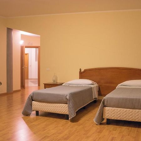 Ruggiero Park Hotel 발로 델라 루카니아 외부 사진