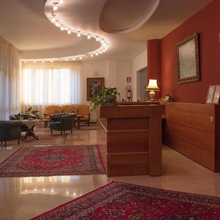 Ruggiero Park Hotel 발로 델라 루카니아 외부 사진